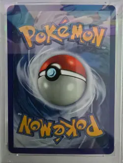 2002 Pokemon Expedition Reverse Foil Marill #120 PSA 8 NM-MT WotC E-Series - Image 5