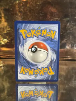 Pokemon TCG Black Bolt Air Balloon 079/086 Regular Uncommon - Image 2