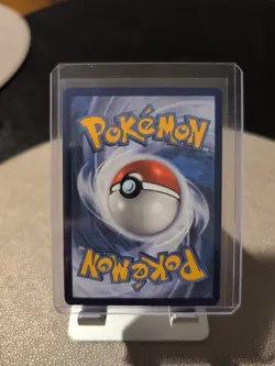 2024 Pokemon Pikachu 088 Scarlet & Violet Black Star promo - Image 2