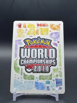 Pokemon Dragonite FB World Championship Decks 56/157 Yuta Komatsuda - Image 2