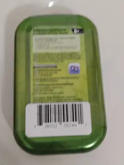 Pokemon Vibrant Paldea Leafeon & Palafin Sealed Mini Tins - Image 3