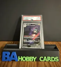 Pokemon TCG Bellibolt Obsidian Flames 201/197 Illustration Rare, PSA 10 Gem - Image 1