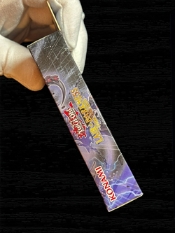 Yu-Gi-Oh Structure Deck SR06 Lair of Darkness 1st Edition Sealed Mint 2018 EU - Image 5