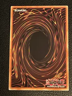 Axe Of Despair - SRL-EN002 - Ultra Rare - Unlimited Edition - NM - Image 2