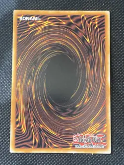 YuGiOh! - Baronne de Fleur RA01-EN034 Secret Rare 1st Edition Near Mint - Image 2