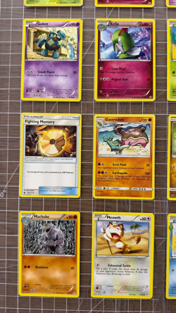 40 Pokemon Pokemon Cards XY Ancient Origins Fates Collide Generations LOT - Image 2