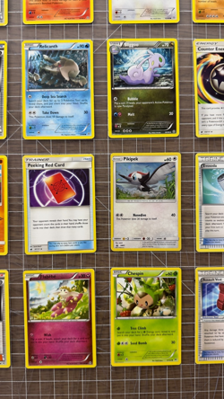 40 Pokemon Pokemon Cards XY Ancient Origins Fates Collide Generations LOT - Image 4