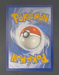 Pokemon Card Dangerous Laser 058/064 ACE SPEC Rare - Near Mint - Image 2