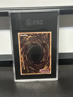Yu-Gi-Oh! TCG 6-Card LOT - SGC Graded - Image 3