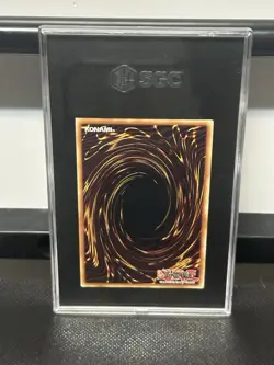 Yu-Gi-Oh! TCG 6-Card LOT - SGC Graded - Image 5