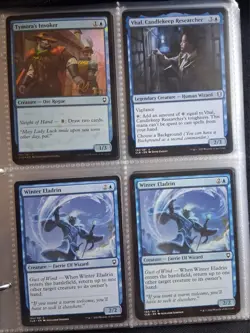 Lot of 68 Magic The Gathering Cards COMMANDER LEGENDS: BATTLE FOR BALDUR'S GATE - Image 5