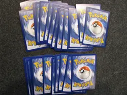Cosmog 013/025 2021 Pokemon 25th Aniv Celebrations LOT OF 37 CARDS #013 - Image 2