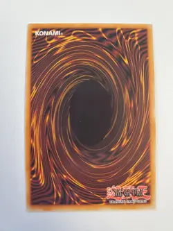 Call Of The Haunted PSV-EN012 Ultra Rare 25th Anniversary Yugioh Card Mint - Image 3