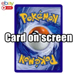 Card On Screen - Sealed Promo - Magneton 159 - Image 1