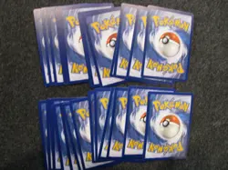 Xerneas 012/025 2021 Pokemon 25th Aniv Celebrations LOT OF 29 CARDS #012 - Image 2