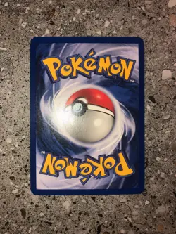 Pokemon TCG Cards Dark Rapidash 44/82 Team Rocket Uncommon NM - Image 4