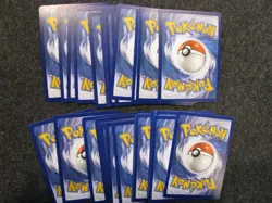 ZEKROM 010/025 2021 Pokemon 25th Aniv Celebrations LOT OF 32 CARDS #10 - Image 2