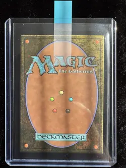 MTG: Final Fantasy Vincent, Vengeful Atoner Extended Art FOIL Rare 0157 NM - Image 2