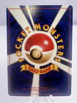 Pokemon Card 8 Card Banned Set Misty's Tears Koga's Ninja Tricks VG/EXC Japanese - Image 3