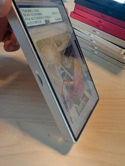 PSA Graded Card Magnetic Cases Lot... Graded Card Not Included - Image 5
