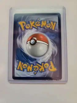 Teal Mask Ogerpon 123 Sv: Scarlet & Violet Promo Cards Holo: CRIMP ERROR CUT - Image 3