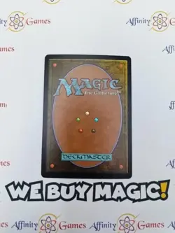 MTG | Gift of Immortality | Theros | Regular | Moderately Played | Korean - Image 2