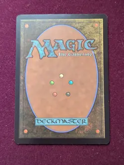 Mind's Eye (Schematic) MTG The Brothers' War: Retro Frame Artifacts Regular - Image 2
