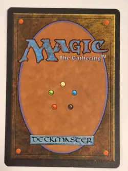 Joven's Tools - Homelands - Magic the Gathering MTG Nice! - Image 2