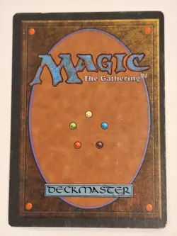 Caribou Range - Ice Age - Magic the Gathering MTG Nice! - Image 2