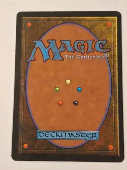 Elder Druid - Ice Age - Magic the Gathering MTG Nice! - Image 2