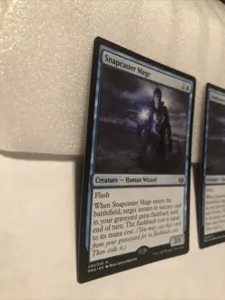 Snapcaster Mage (2 In photos price is for EACH) - Image 4