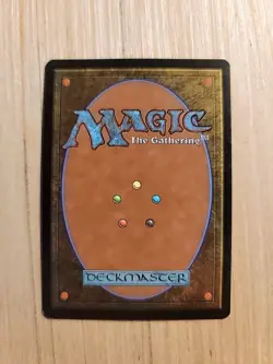 MTG War's Toll Dissension 77/180 Regular Rare NM - Image 2