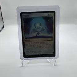 MTG Final Fantasy Foil Rare #0038 Ultima - Image 1