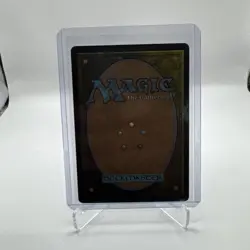 MTG Final Fantasy Foil Rare #0038 Ultima - Image 2