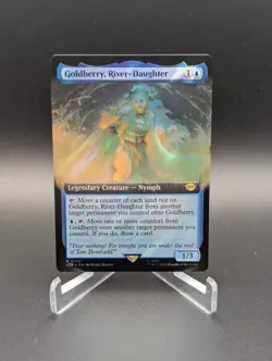 Goldberry, River-Daughter (Extended Art) (Surge Foil) Universes Beyond: the Lord - Image 1