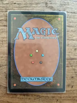Magic: The Gathering - Bloodstained Mire - Khans of Tarkir - Near Mint - Image 2