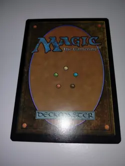 MTG Acorn Catapult The List Non-Foil Rare Magic the Gathering Card - Image 2