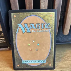 Maze's End (152/156) Prerelease - Magic the Gathering - Stamped Holo Foil - VLP - Image 2