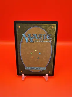 Tannuk, Steadfast Second (Borderless) MTG: Edge Of Eternities (EOE) NM Mythic - Image 3
