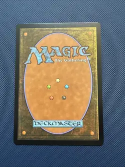 MTG Lotus Cobra (Showcase) - Zendikar Rising (ZNR) NM - Image 2