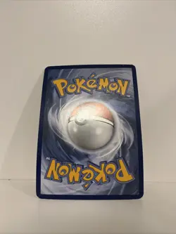 🔥 Jumbo Charizard EX Oversized Promo Pokemon Card XY17 Holo Rare - Image 4