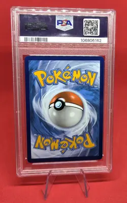 2022 Pokemon Sword & Shield F/A Umbreon V TG22 Brilliant Stars PSA 10 GEM MT TCG - Image 3