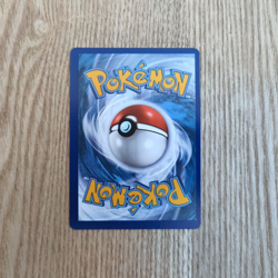 Eevee VMAX SWSH087 Holo Promo - Pokemon TCG Sword & Shield - Near Mint - Image 2