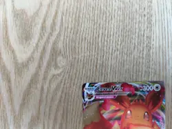 Eevee VMAX SWSH087 Holo Promo - Pokemon TCG Sword & Shield - Near Mint - Image 4