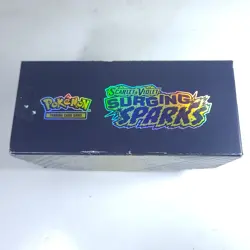 Pokemon TCG Lot Of 395+ Cards In Surging Sparks Bulk - Image 3