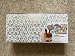 Pokemon Prismatic Evolutions Super Premium Collection Box Brand New Sealed - Image 2