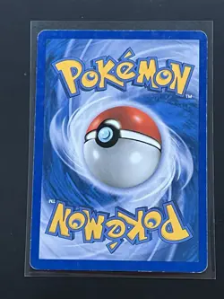 Pokemon Diamond and Pearl Monferno #56 Reverse Holo Stamped (played) - Image 3