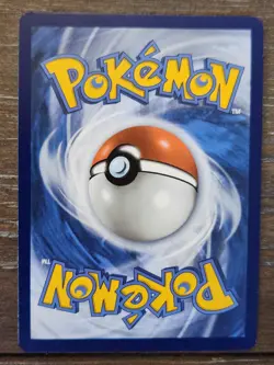 Totodile 055/264 SWSH Fusion Strike Reverse Holo Starter Pokemon 2021 NM - Image 2