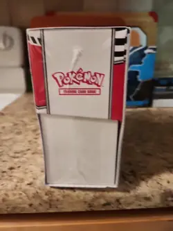 Pokemon White Flare ETB Elite Trainer Box factory sealed - Image 4