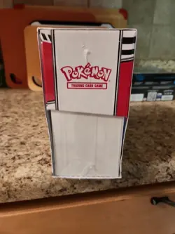 Pokemon White Flare ETB Elite Trainer Box factory sealed - Image 5